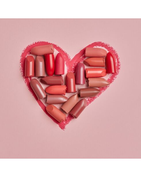 Rouge à lèvres à l'huile d'argan 31 - 4.3 g