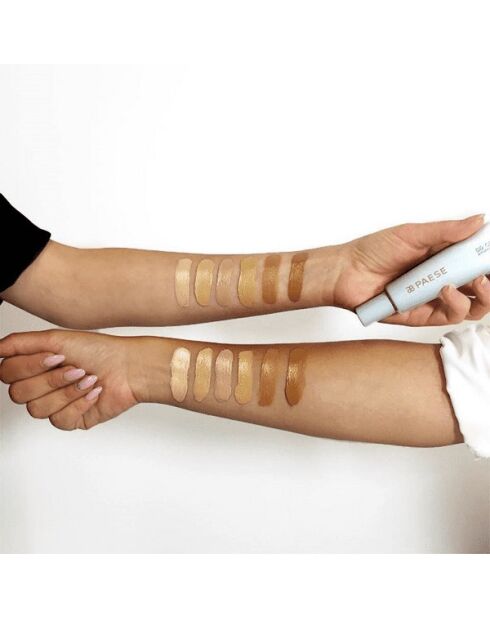 Crema de defensa diaria DD 98% natural - 30 ml - 5N HONEY