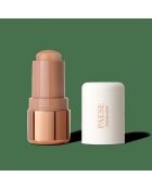 Stick Bronzer crémeux contour et teint 2 teintes 01 latte - 6 g