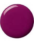 Vernis à ongles Color & care 4 en teinte 06 violet splash - 15,5 ml