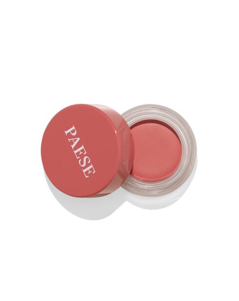 BLush crémeux vegan blush kissed 01 - 4 g