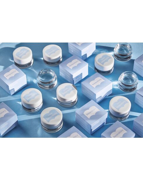 Savon-Gel coiffant sourcils Browstory - 8 g