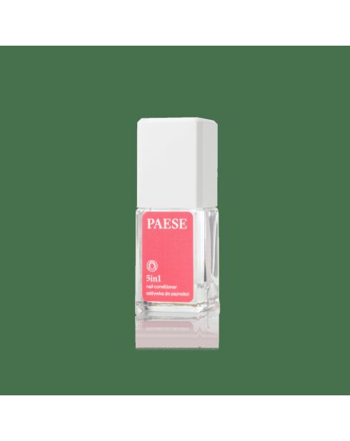 Soin d'urgence 5 en 1 pour ongles - 8 ml