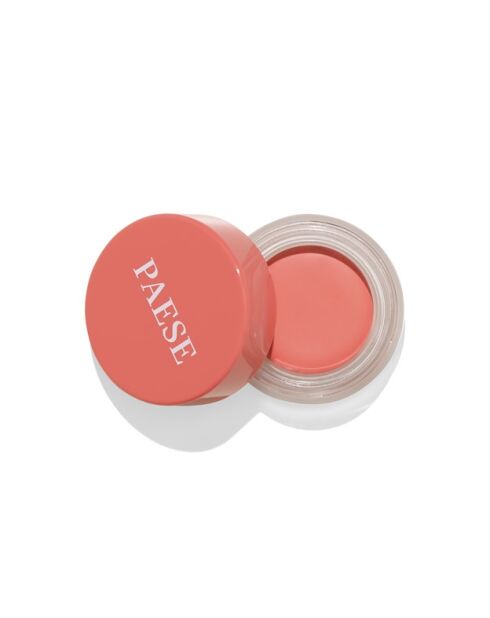 Fard cremoso PAESE - Vegan - 4 g - Blush Kissed 02