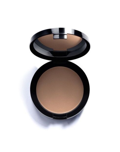 Polvo bronceador - Vegan - 10,5 g - 4 tonos - Paese - 2M