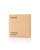 Polvere abbronzante - Vegan - 10,5 g - 4 tonalità - Paese - 2M