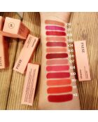 Mattology 4.3 g Lipstick - Glutenvrij - LAVA RED 11