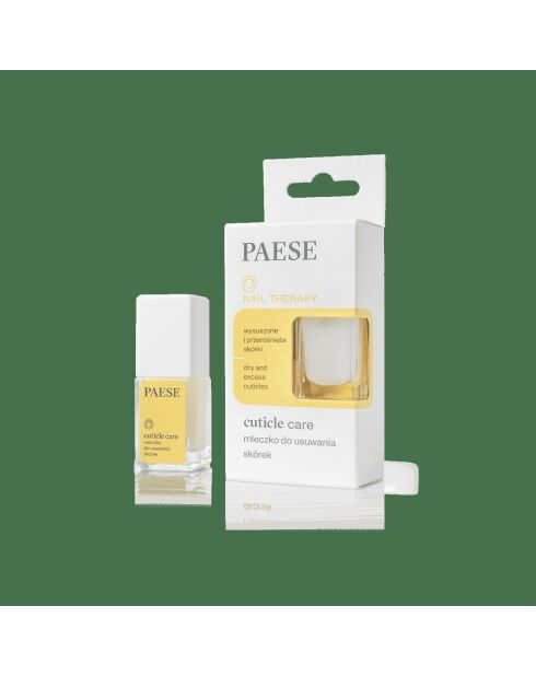 Voedende nagelriemmelk - 8 ml