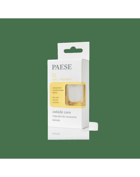 Voedende nagelriemmelk - 8 ml