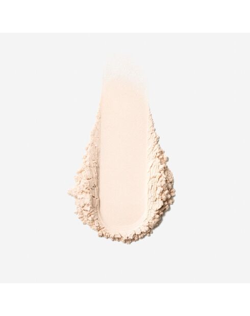 Polvo facial suelto de oliva natural al 99,8% - 6 g