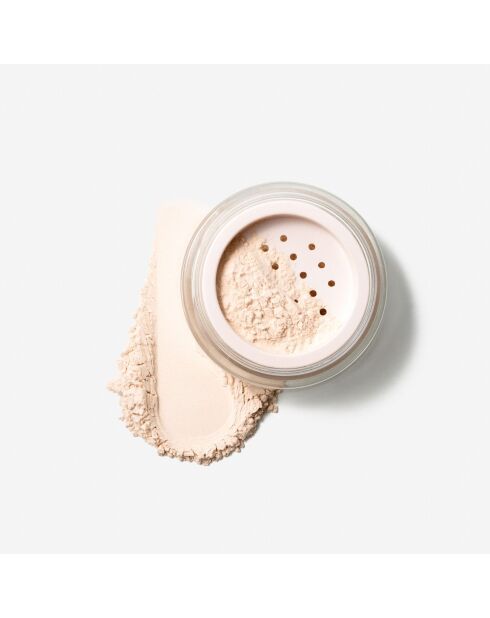 Polvo facial suelto de oliva natural al 99,8% - 6 g