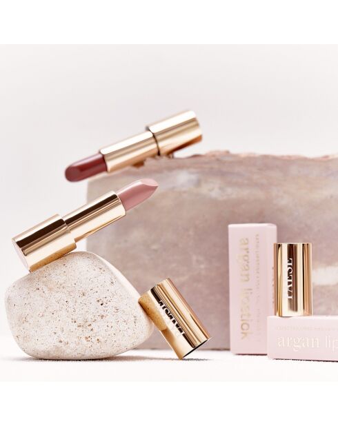 Rossetto all'olio di argan - 4,3g-24
