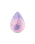 Boho Beauty Medium Lila en roze veganistische spons