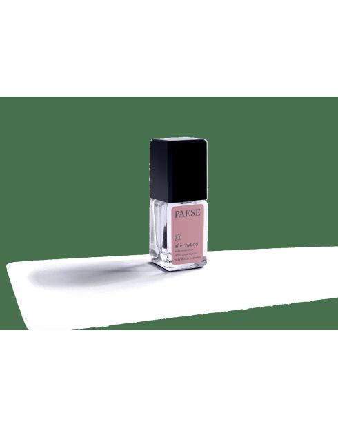 Trattamento After Hybrid per unghie fragili dopo una manicure ibrida - 8 ml - PAESE