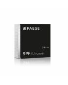 Polvere protettiva solare Alabaster 1 SPF30