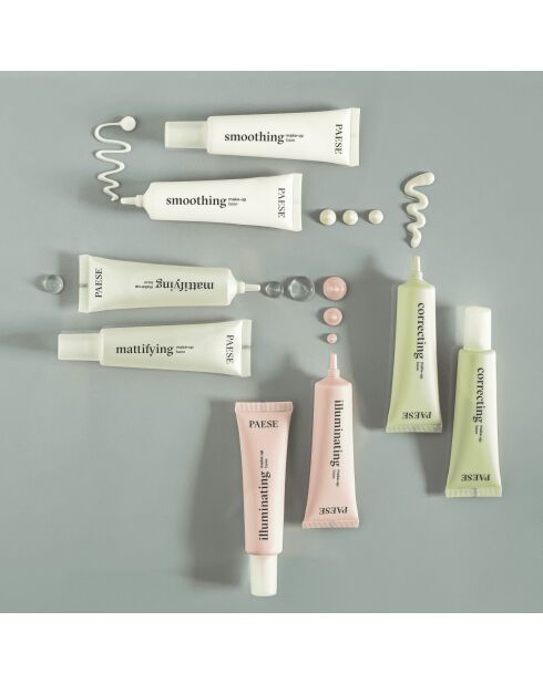 Base suavizante en tubo - 20 ml