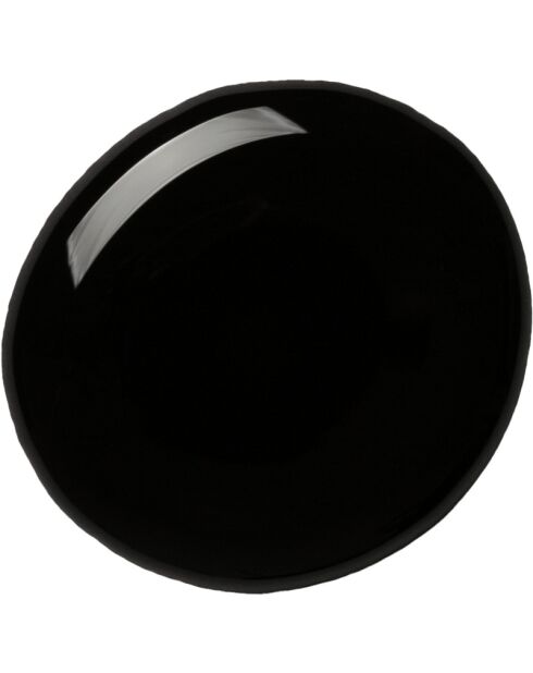 Vernis à ongles Color & care 4 en teinte 11 deep black - 15,5 ml