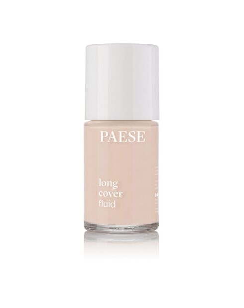 Liquido a copertura lunga - 30 ml-00
