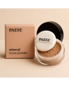 Polvo suelto mineral vegano y sin gluten - 04