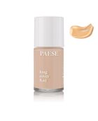Líquido Long Cover - 30 ml-1,75 g Sand Beige