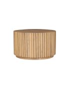 Sit - Salontafel Taylor naturel - 55x55x34cm