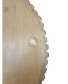 Sit - Salontafel Taylor naturel - 55x55x34cm