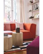 Sit - Salontafel Taylor naturel - 55x55x34cm