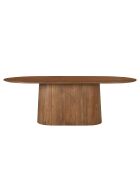 Sit - Table Ambra naturelle - 230x110x76cm