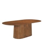 Sit - Table Ambra naturelle - 230x110x76cm
