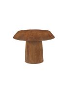 Sit - Table Ambra naturelle - 230x110x76cm