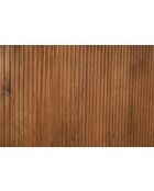 Sit - Table Ambra naturelle - 230x110x76cm