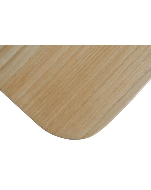 Sit - Table Scandi Blonde naturel - 160x90x75cm