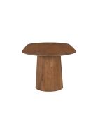 Sit - Table Ambra naturelle - 200x100x76cm