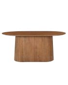 Sit - Table Ambra naturelle - 180x100x76cm