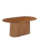 Sit - Table Ambra naturelle - 180x100x76cm