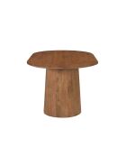 Sit - Table Ambra naturelle - 180x100x76cm