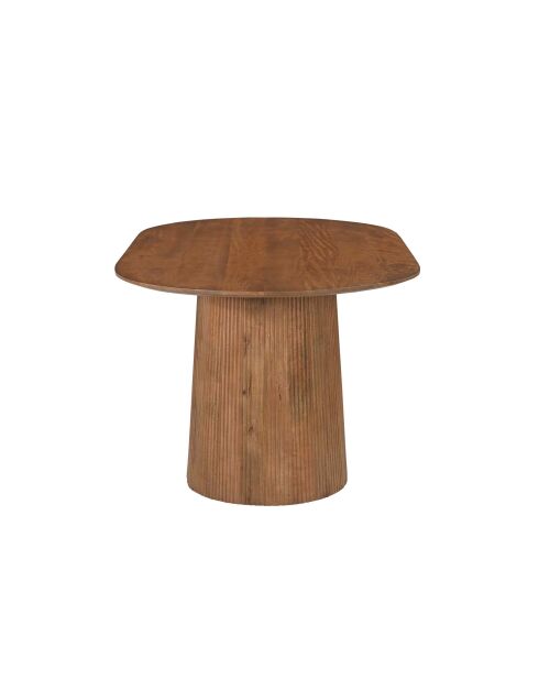 Sit - Table Ambra naturelle - 180x100x76cm