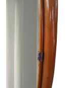 Sit - Miroir Rattan naturel - 44x3,5x120cm