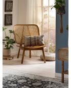 Sit - Chaise Sit&Chairs naturelle - 64x80x86cm