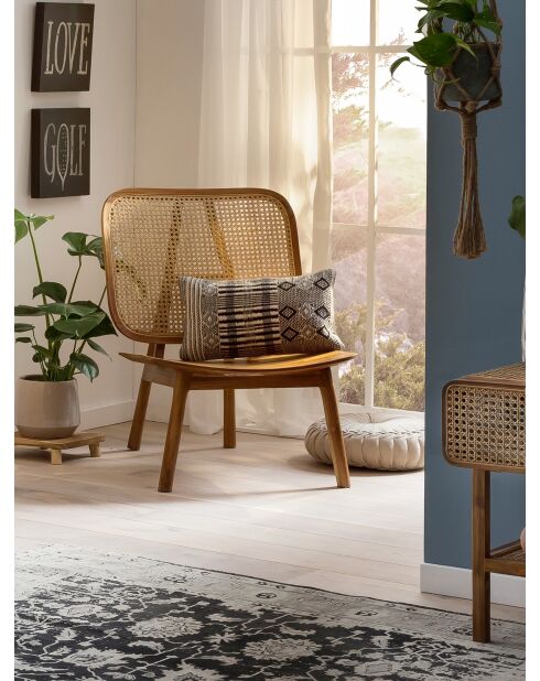 Sit - Chaise Sit&Chairs naturelle - 64x80x86cm