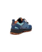 Scarpe multiattività per bambini - ALOIS - Blu