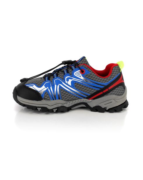 Scarpe multiattività per bambini - WILLOW - Grigio