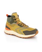 Wanderschuhe für Erwachsene - ZAGROS - Curry