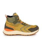 Wanderschuhe für Erwachsene - ZAGROS - Curry