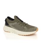 Scarpe lifestyle da uomo - LOUIS - Khaki