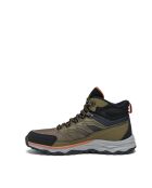 Wanderschuhe für Erwachsene - ALPAMAYO - Khaki