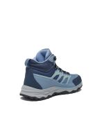 Scarpe da trekking per adulti - ALPAMAYO - Azur