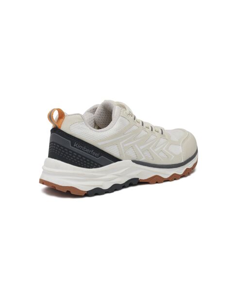 Scarpe da esterno per adulti - VOLT - Beige