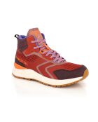 Scarpe da trekking per adulti - ZAGROS - Safran