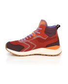 Scarpe da trekking per adulti - ZAGROS - Safran